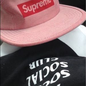 Meet your Posher, Supreme